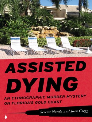 cover image of Assisted Dying